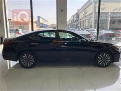 نیسان ئەلتیما